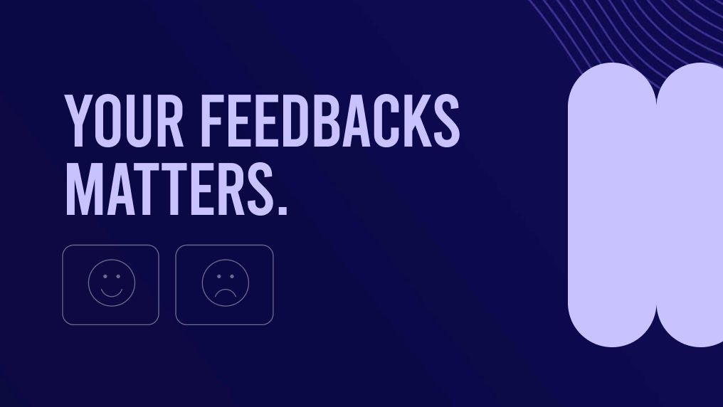 Customer satisfaction survey template preview